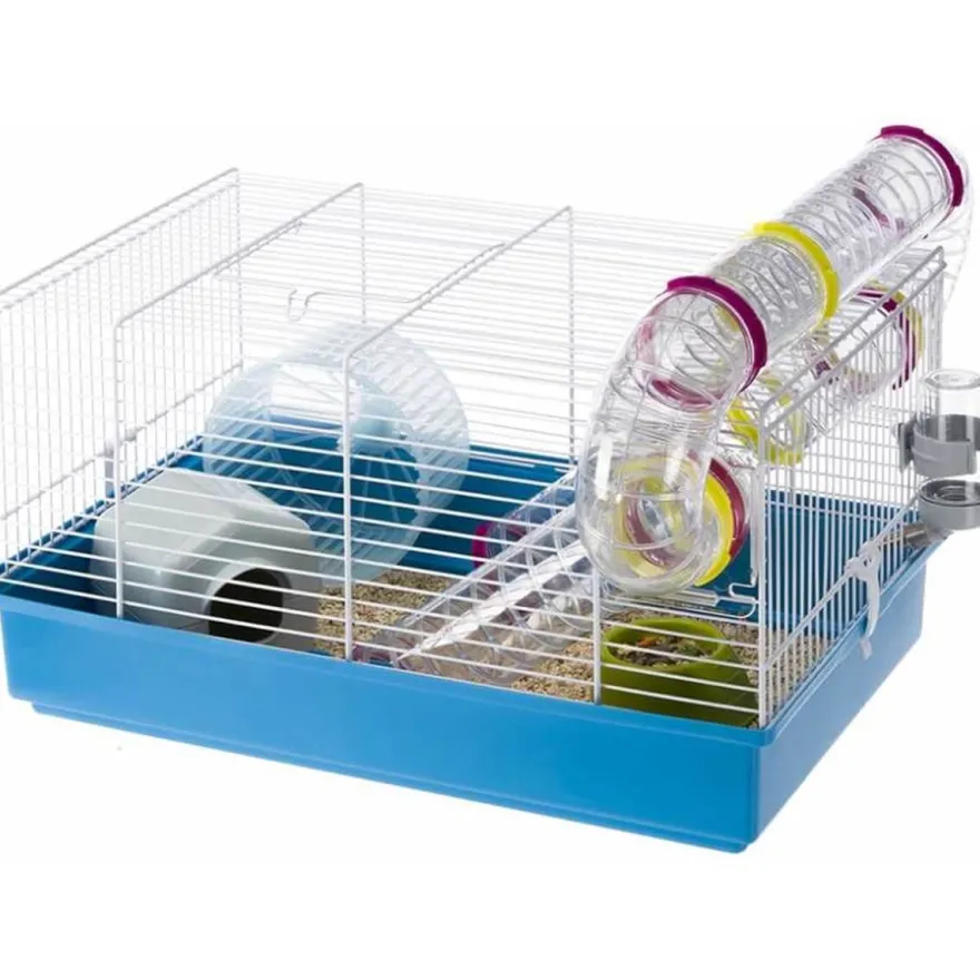 Ferplast Jaula Paula Hámster 2.27kg