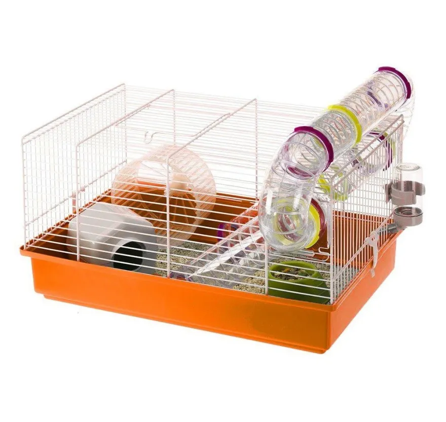 Ferplast Jaula Paula Hámster 2.27kg