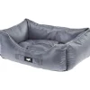 Ferplast Jazzy 50 Cama para Perros Gris 1 ud