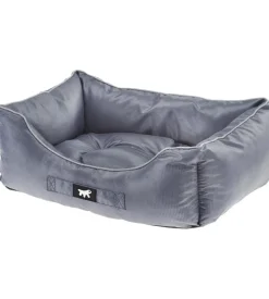 Ferplast Jazzy Cama para Perros Gris 66x50x20cm