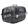 Ferplast Jet 10 Transportador Mascotas Gris 1 ud