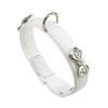 Ferplast Joy C12 Collar Blanco 22cm