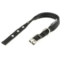 Ferplast Joy C15-25 Collar Negro 1.2cm 1 ud