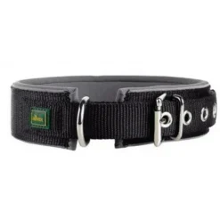 Ferplast Joy C15-25 Collar Negro 1.2cm 1 ud