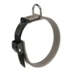 Ferplast Joy C15-25 Collar Negro 1.2cm 1 ud