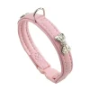 Ferplast Joy C15 25 Collar Rosa 25cm