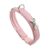 Ferplast Joy C12/19 Collar Rosa 2 ud