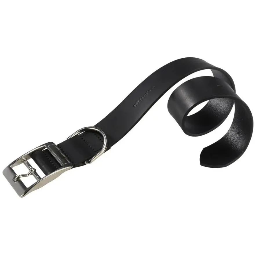 Ferplast Joy Collar Negro 31cm