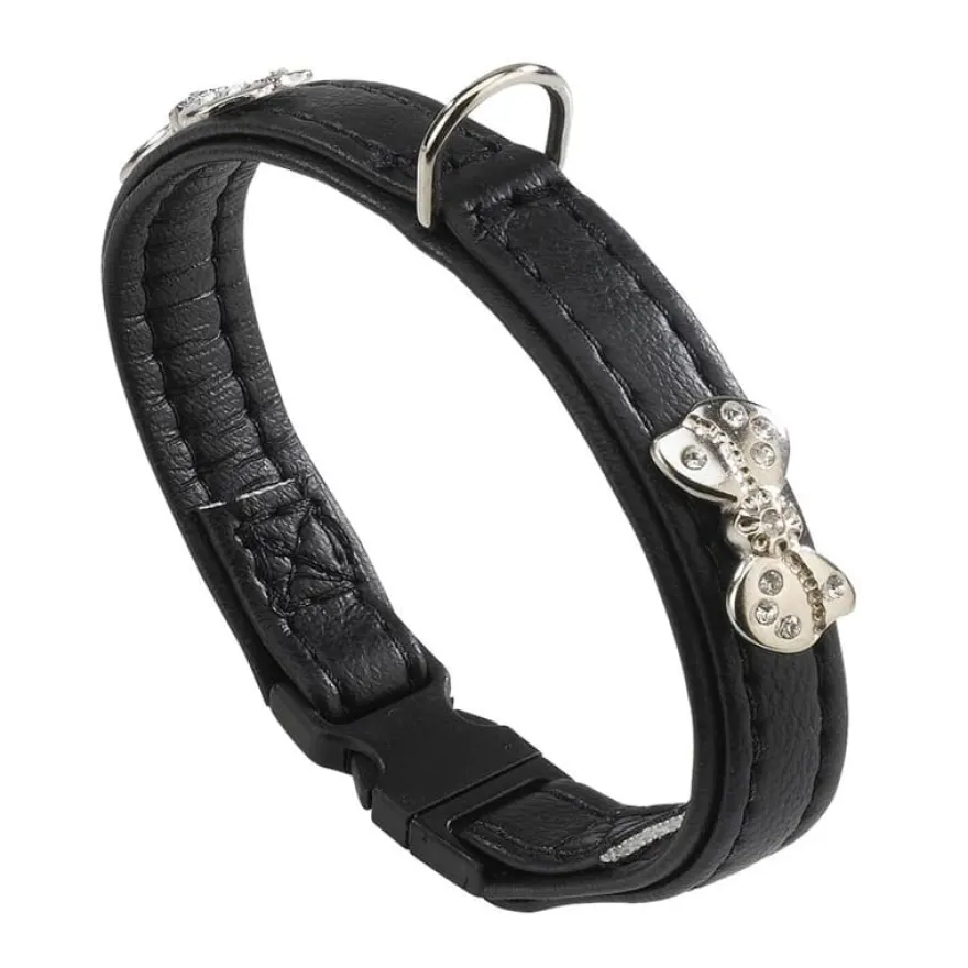 Ferplast Joy Collar Negro 31cm