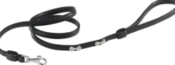 Ferplast Joy G15 Correa de Perro Negra 120cm