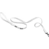 Ferplast Joy G15 Correa para Perros Blanca 120cm