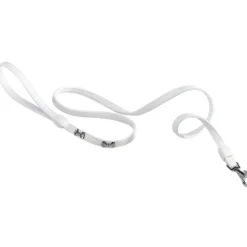 Ferplast Joy G15 Correa para Perros Blanca 120cm