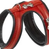 Ferplast Joy P Arnés Rojo L 0,123kg
