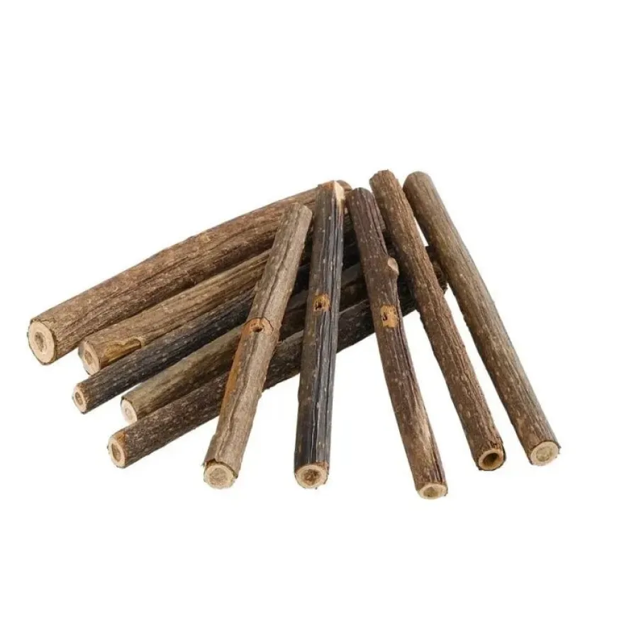 Ferplast Juguete Dental para Roedores 20g