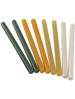 Ferplast Juguete Masticable Tiny Natural 8 unidades