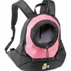 Ferplast Kangoo Large Mochila para mascotas Rosa 8kg