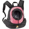 Ferplast Kangoo Mochila Transporte Gris 450g
