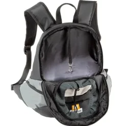 Ferplast Kangoo Mochila Transporte Gris 450g