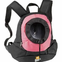 Ferplast Kangoo Small Mochila para Mascotas Rosa 450g