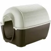 Ferplast Kenny 01 Caseta para perros 50x78x50cm