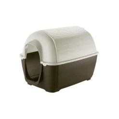 Ferplast Kenny 01 Caseta para perros 50x78x50cm