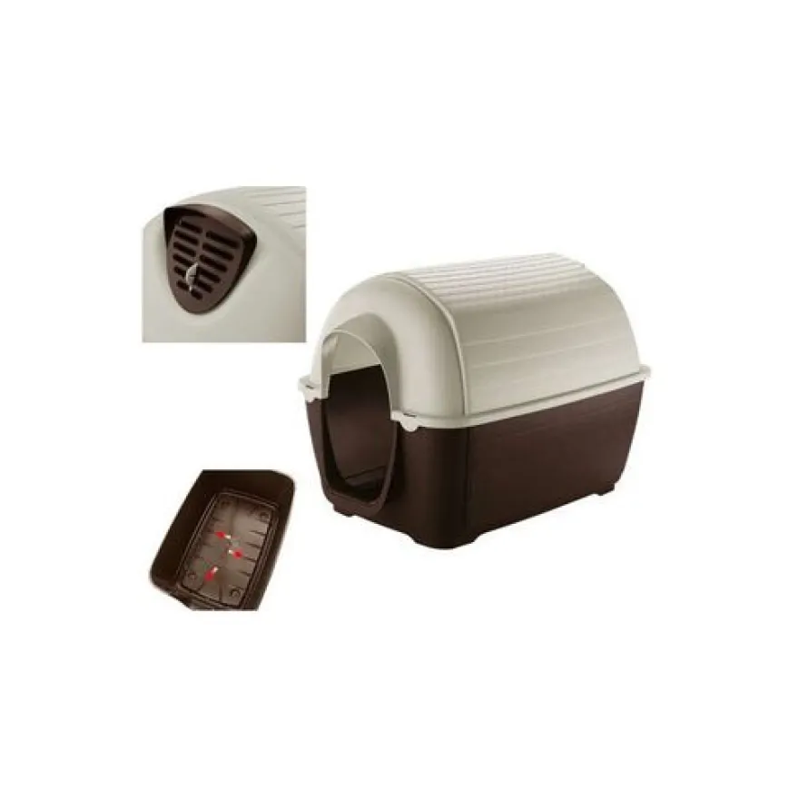 Ferplast Kenny Mini Caseta 3kg