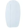 Ferplast Kenny Mini Puerta para Casetas de Perro Transparente 1 ud