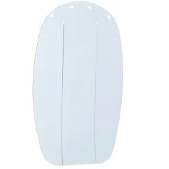 Ferplast Kenny Mini Puerta para Casetas de Perro Transparente 1 ud