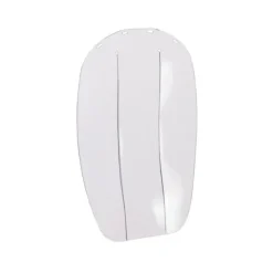 Ferplast Kenny Mini Puerta para Casetas de Perro Transparente 1 ud