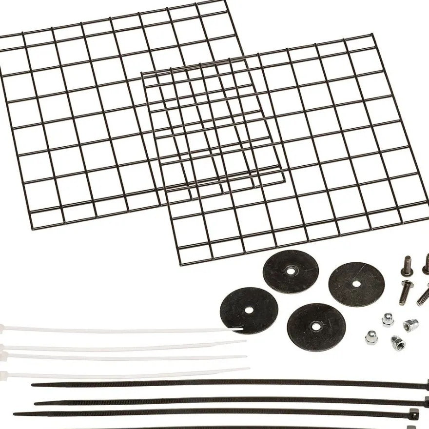 Ferplast Kit Cierres Atlas 40 Accesorios 800g