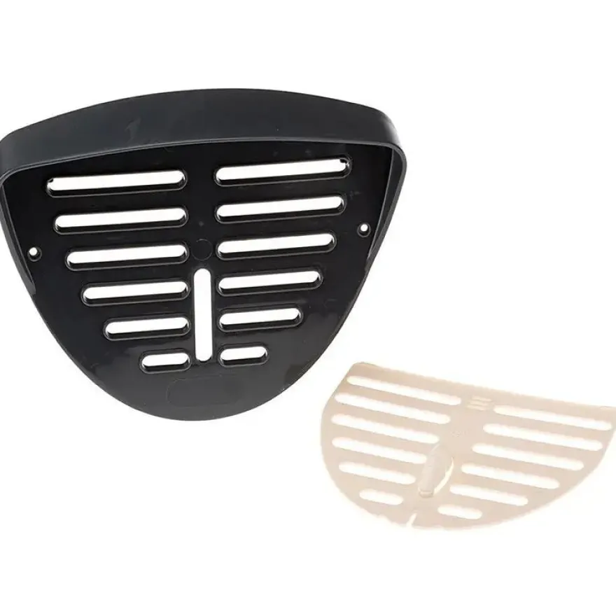 Ferplast Kit Grill Canada Domus Rejilla de Ventilación Multicolor 2kg