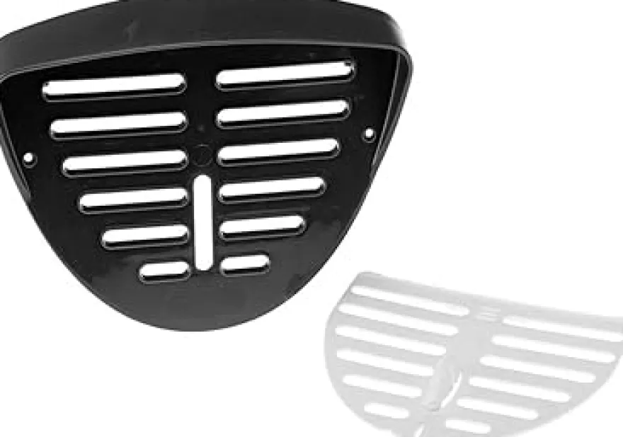 Ferplast Kit Grill Canada Domus Rejilla de Ventilación Multicolor 2kg