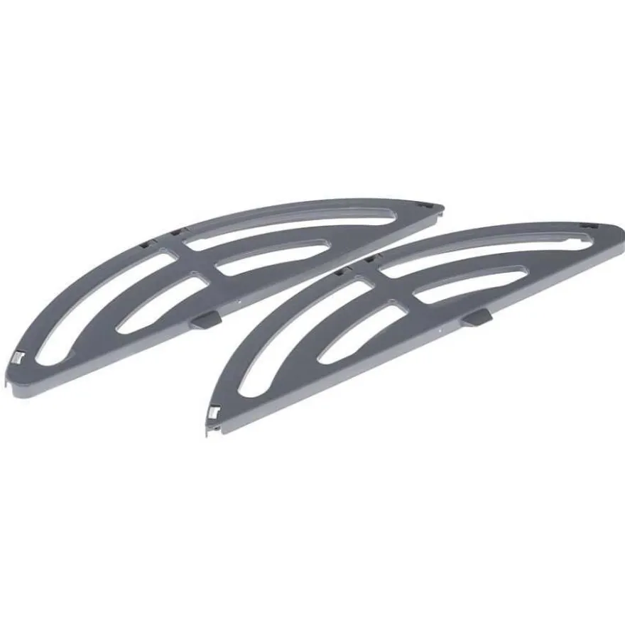 Ferplast Kit Half Moon Casita 100 2000g