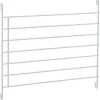 Ferplast Kit Puertas Dubai 80-100 Blanco 1 ud