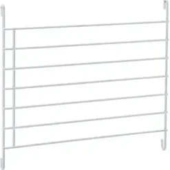 Ferplast Kit Puertas Dubai 80-100 Blanco 1 ud