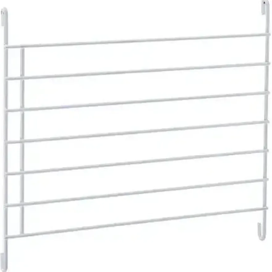 Ferplast Kit Puertas Dubai 80-100 Blanco 1 ud