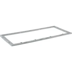 Ferplast Kit Puertas Dubai 80-100 Blanco 1 ud