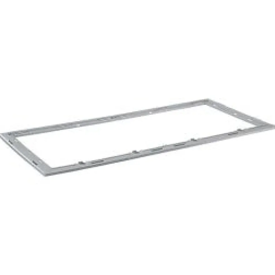 Ferplast Kit Puertas Dubai 80-100 Blanco 1 ud