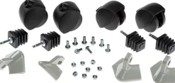 Ferplast Kit Rueda Tornil L141 Accesorio para jaulas 4 uds