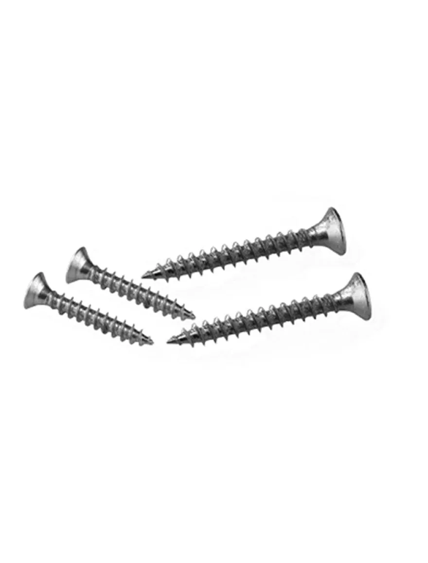 Ferplast Kit Tornillos Atlas 10-20-30 Tornillos 1 pieza