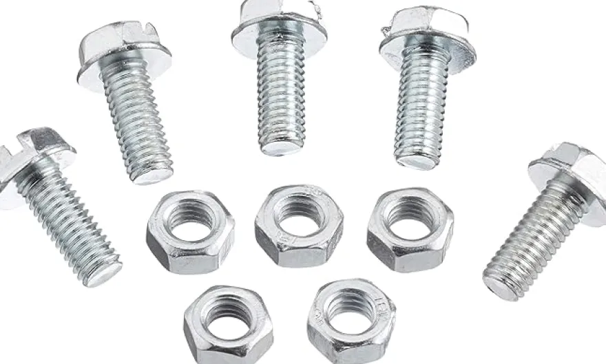 Ferplast Kit Tornillos Atlas 10-20-30 Tornillos 1 pieza