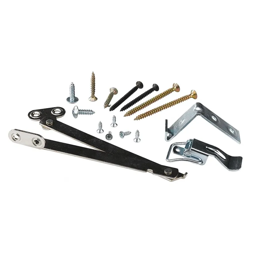 Ferplast Kit Tornillos Cottage Large Repuestos 1 ud