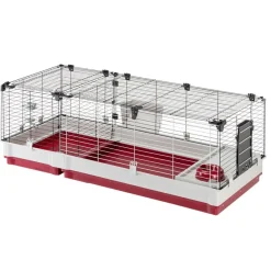 Ferplast Krolik 140 Jaula para Conejos 10610g