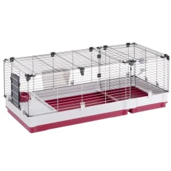 Ferplast Krolik 140 Jaula para Conejos 10610g