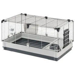 Ferplast Krolik Large Jaula Verde 7.145kg