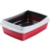 Ferplast Litter Ariel 10 Plus Arenero Abierto 849g