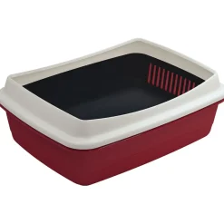 Ferplast Litter Ariel 10 Plus Arenero Abierto 849g