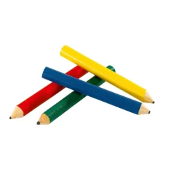 Ferplast Lápices Dental Juguete 4 ud