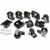 Ferplast L441 Ruedas para Transportadora 4 pcs