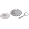 Ferplast L85 Top Set Accesorios para Aves Blanco 50g